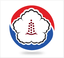 나라꽃무궁화운동중앙회의 무궁화 보급 활동 모습
